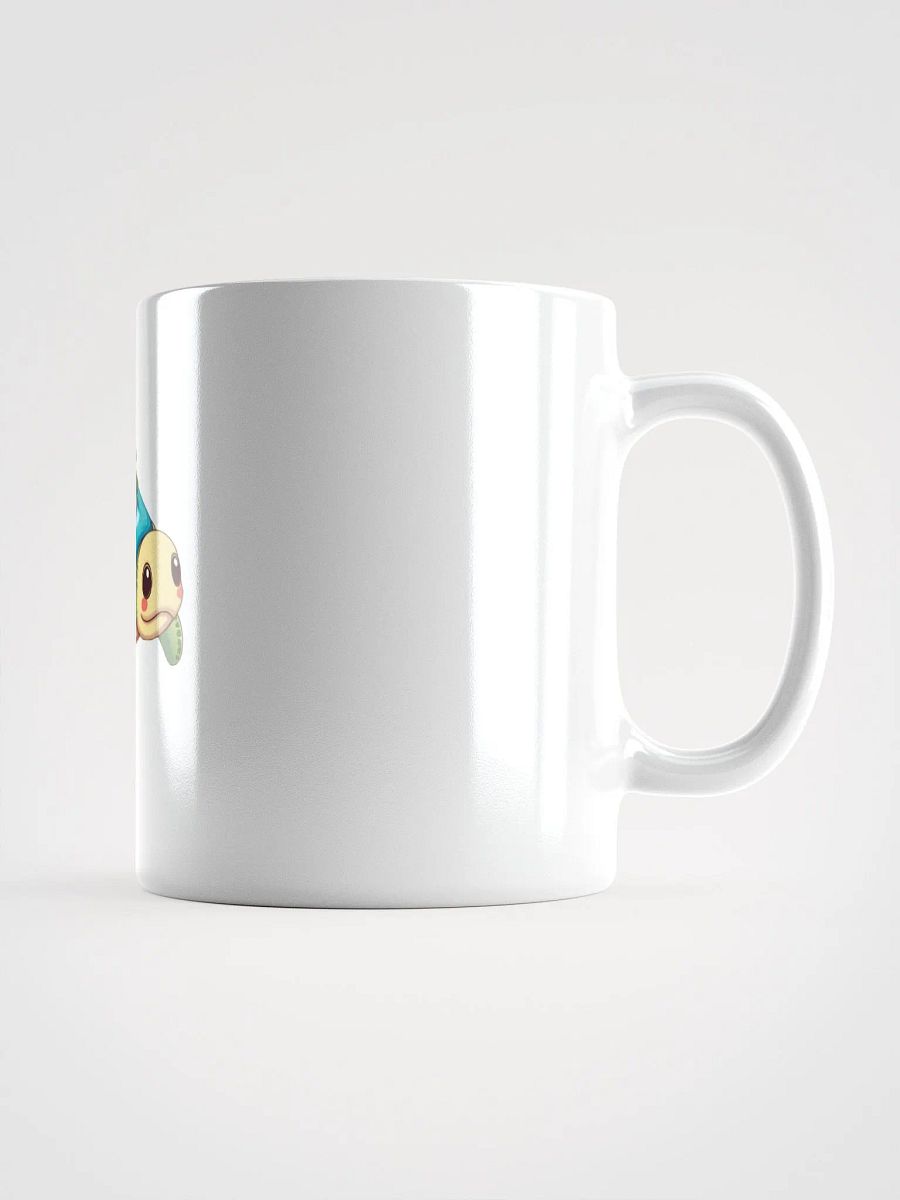 Eco-Terrarium Turtle Mug product image (3)