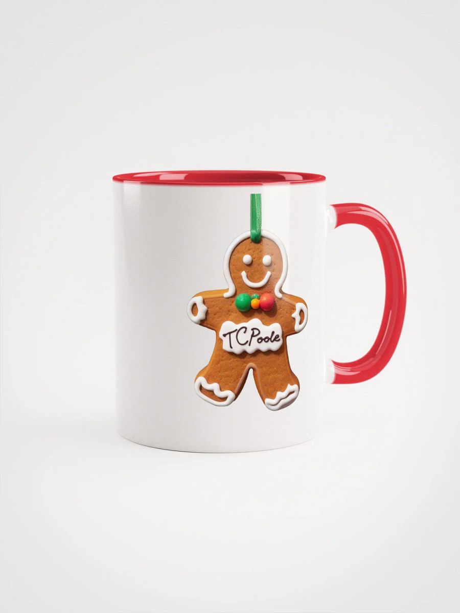 TC Poole Ginger Bread Mug product image (1)