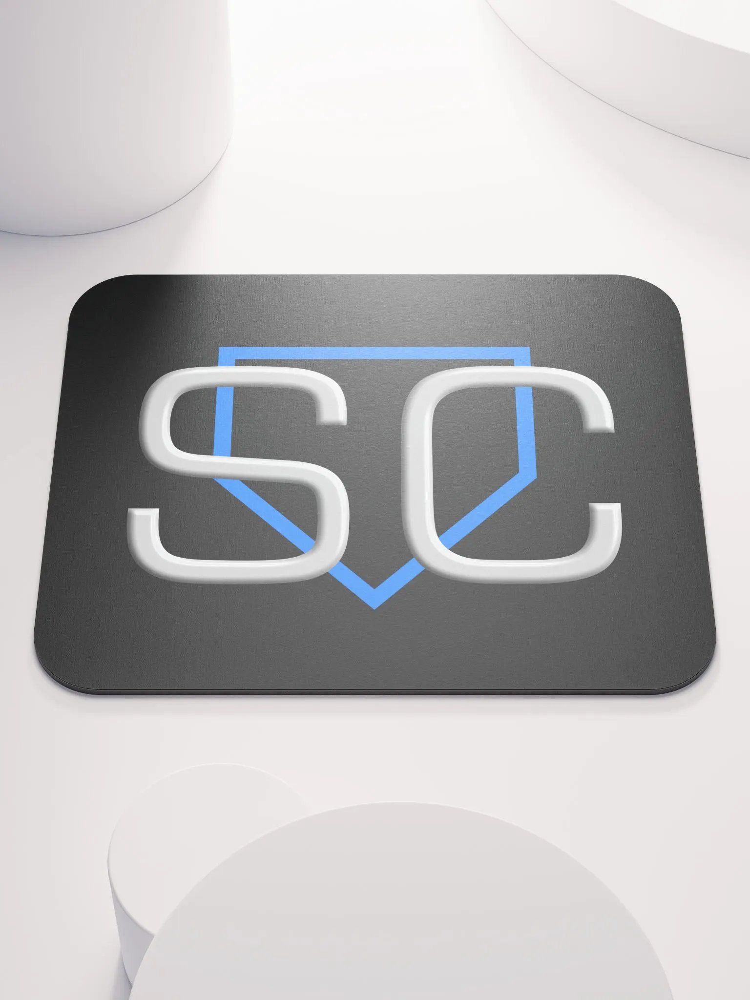 StadiumsCenter Mousepad product image (1)