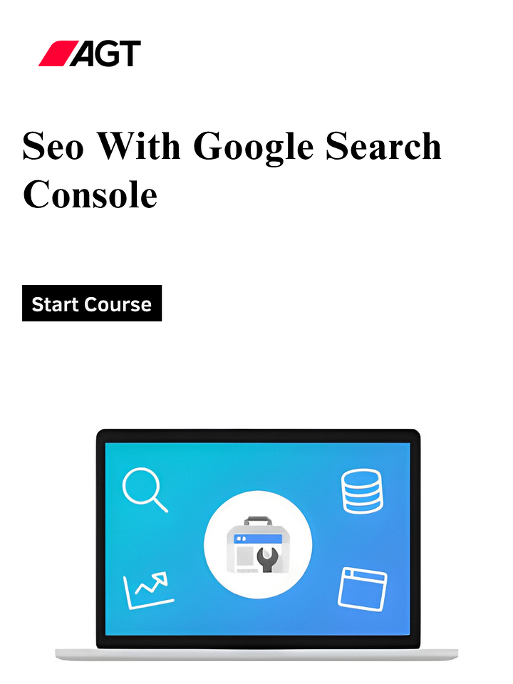 Seo With Google Search Console product image (1)