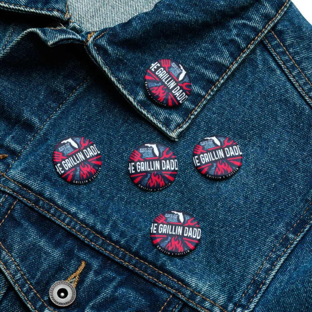 Button Pins product image (16)