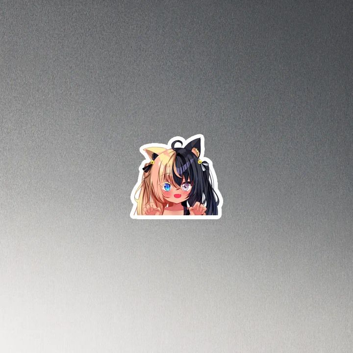 Magnet - Byakko Rawr Edition product image (4)
