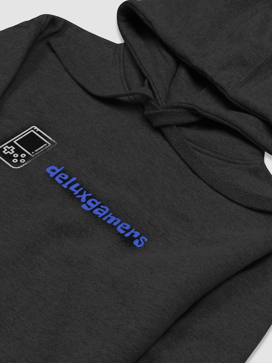 delux gamers hoddie product image (3)