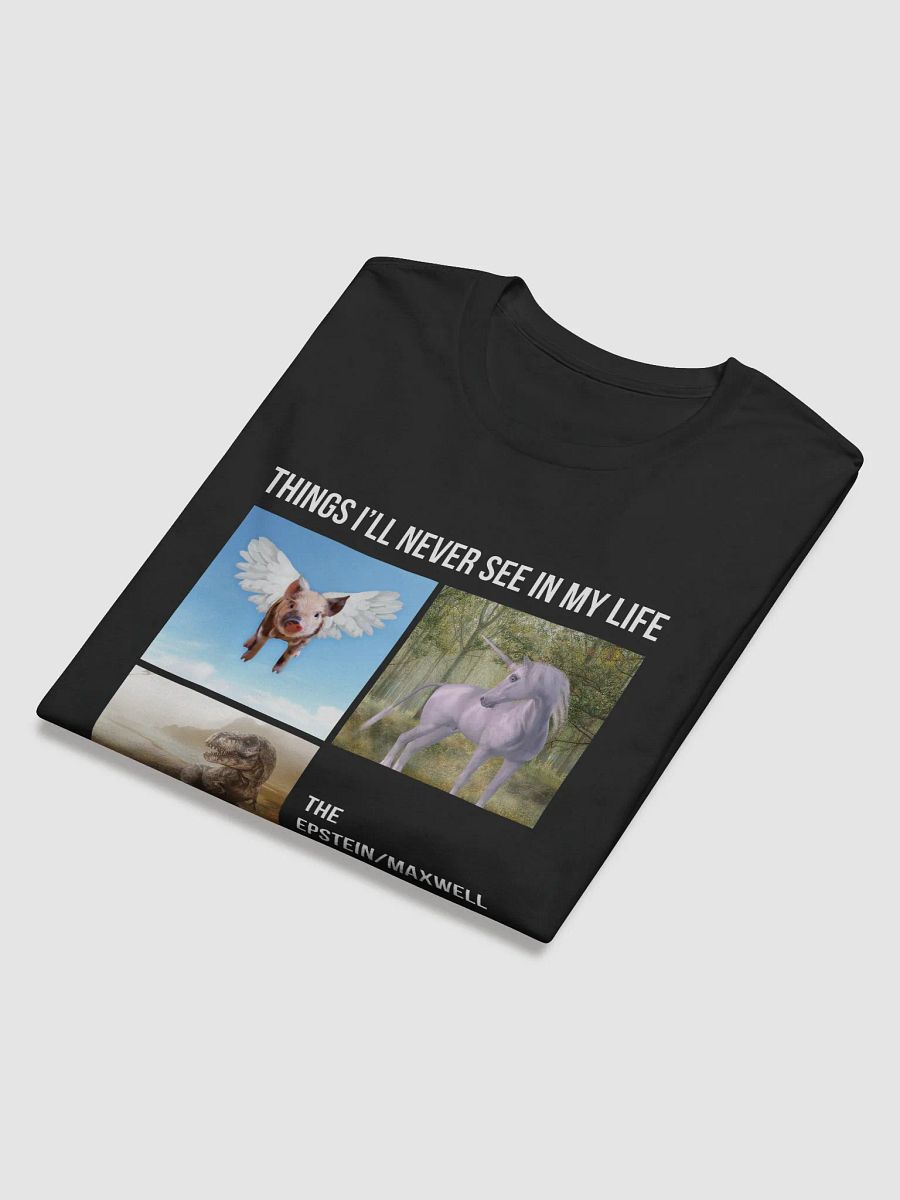 Things I'll Never See In My Life product image (6)