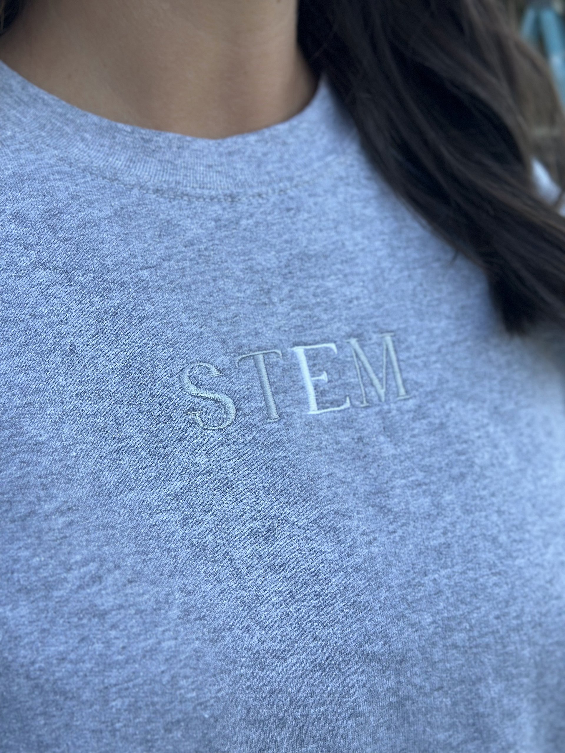 STEM in white product image (6)