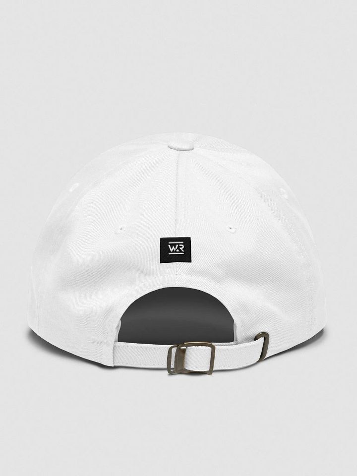 W & R Classic Dad Hat product image (2)