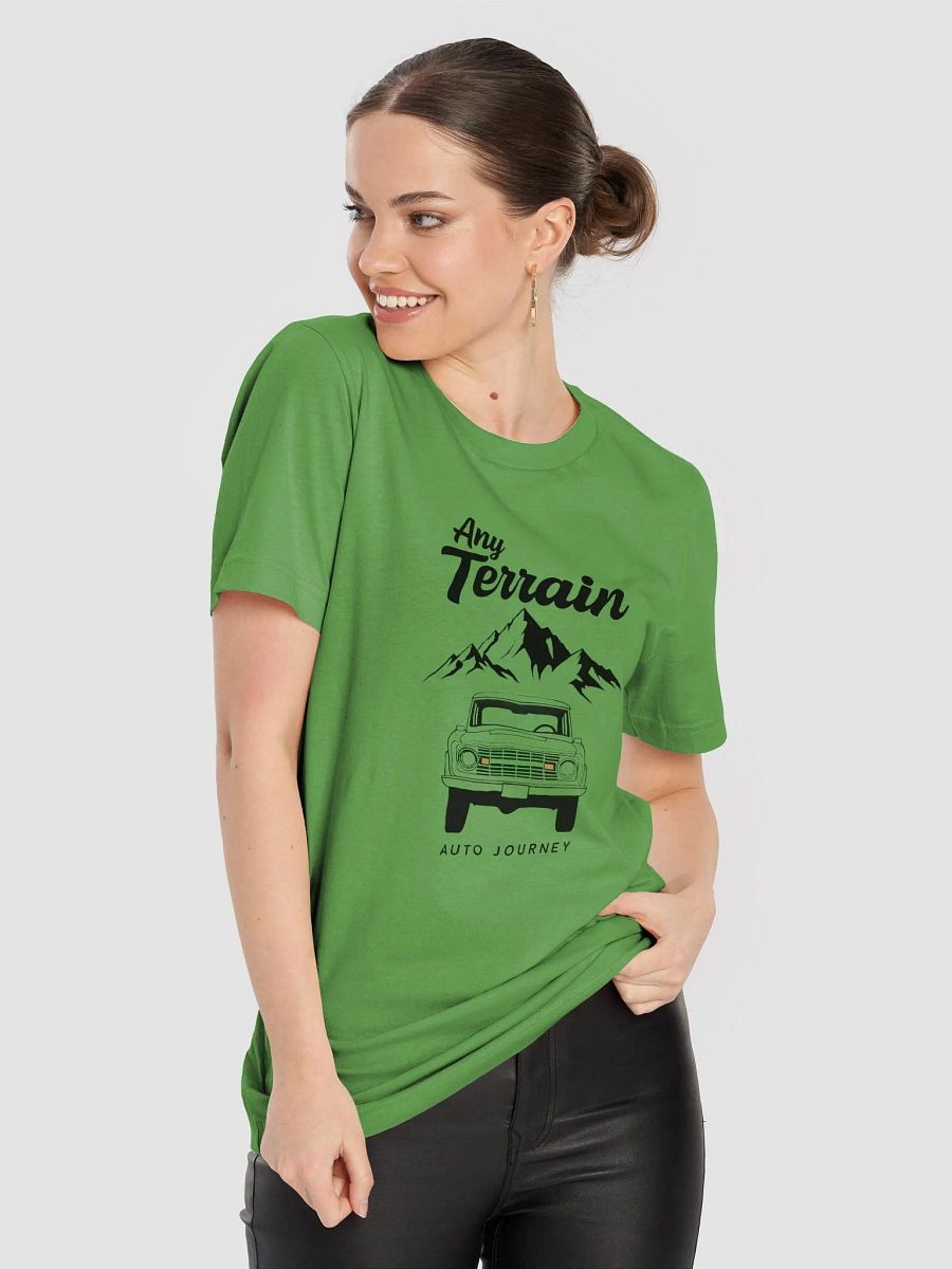 Any Terrain Tee product image (48)