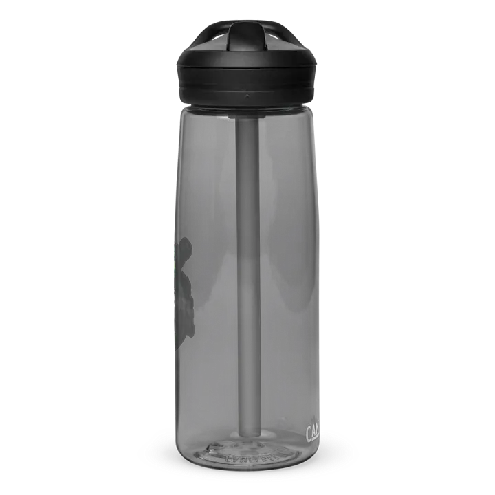 V2 Logo CamelBak Eddy®+ Sports Water Bottle product image (2)