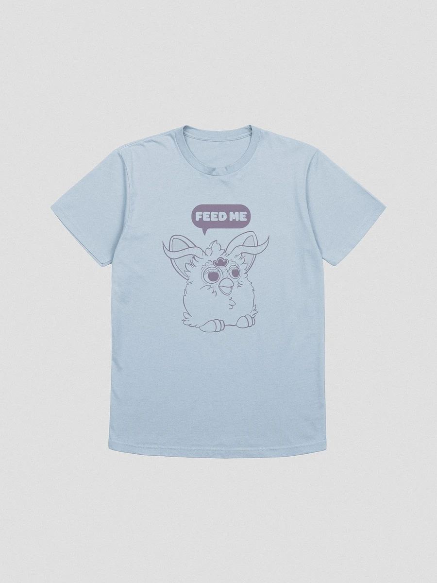 Furby's Hungry Tee product image (11)