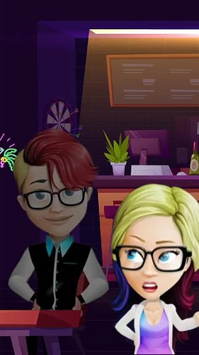 Be Different - It's Hard but can be done ♥ | #androsbar on #Twitch