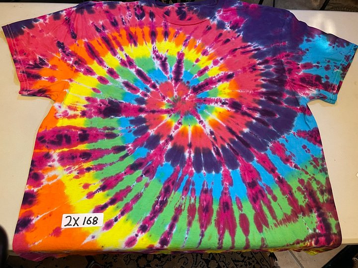 Dyes by Dusty! 2X 168 product image (1)