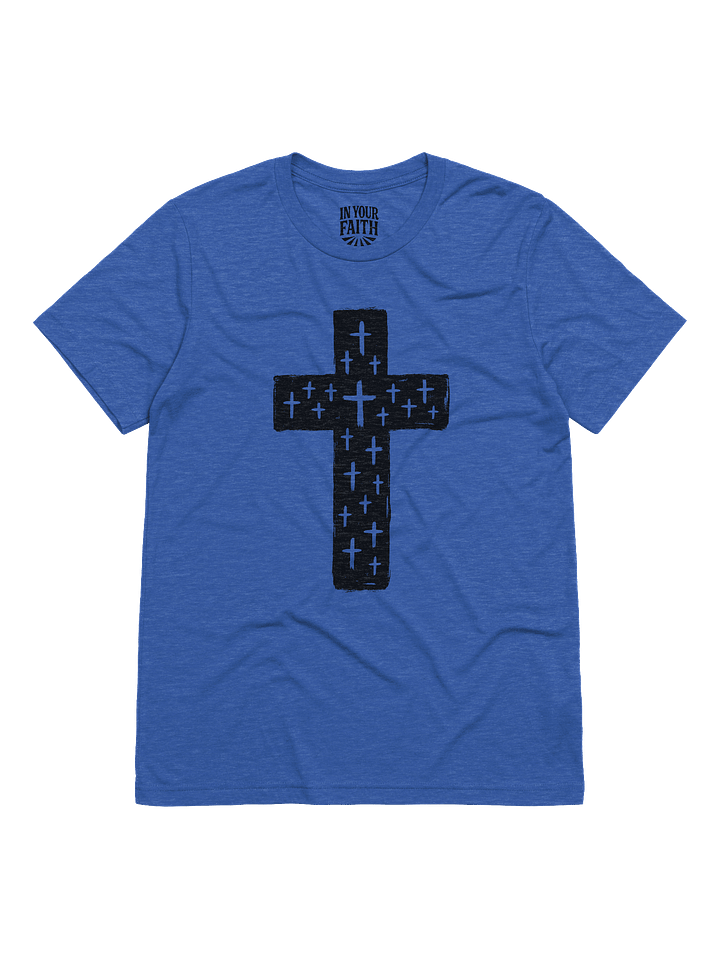Cross of Crosses T-Shirt product image (1)