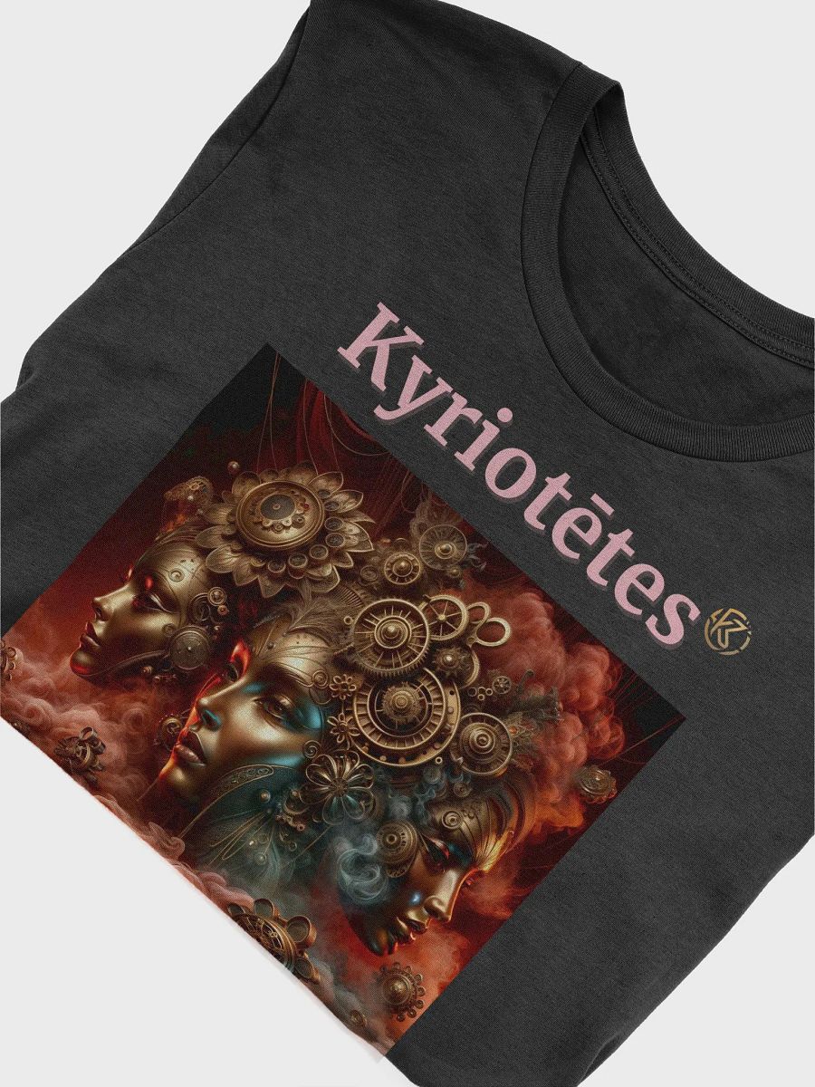 Supernal Kyriotētes | Supersoft T-Shirt product image (52)
