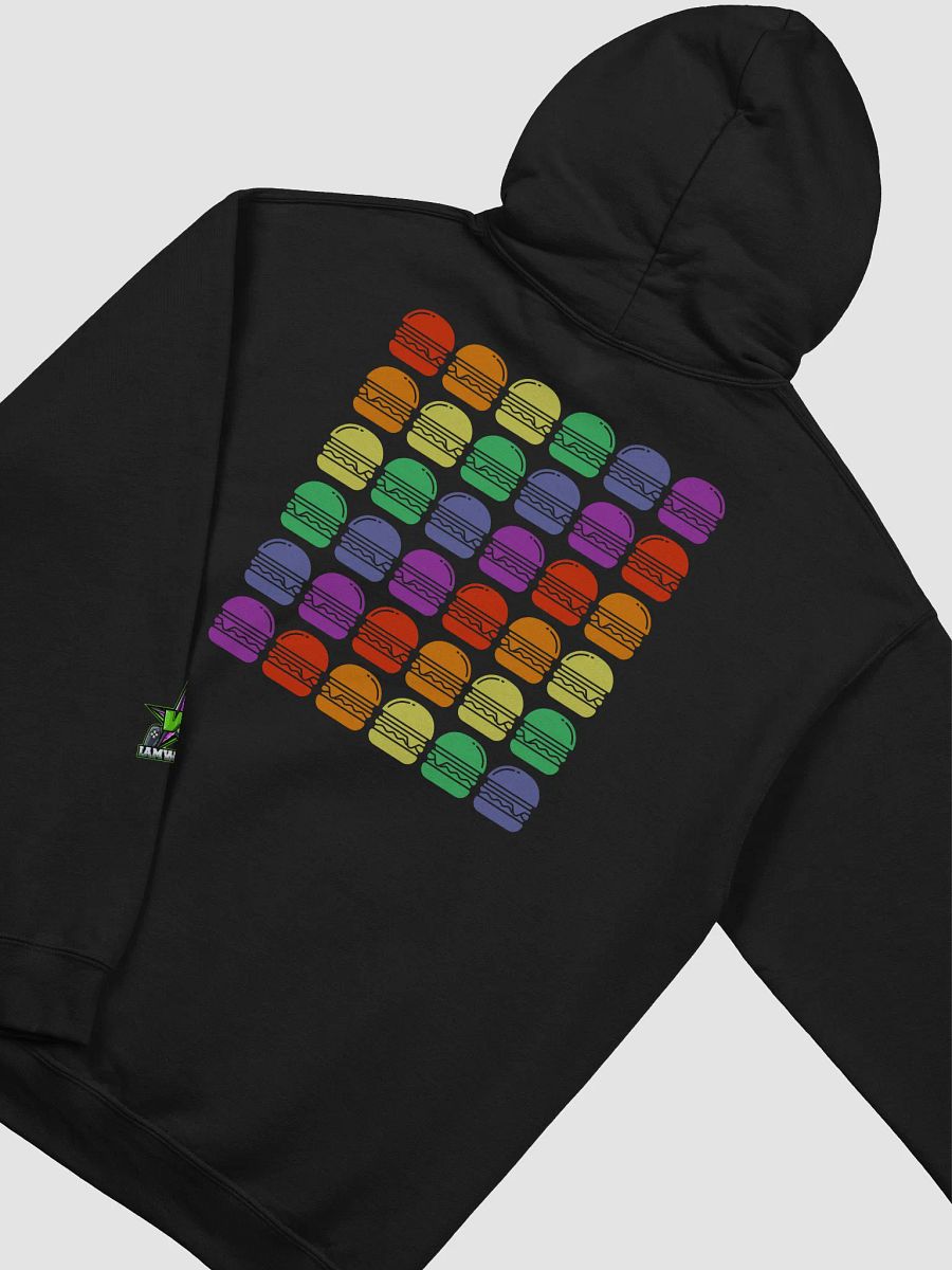 Pretty Patty Hoodie product image (1)