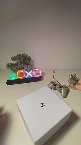 Unboxing my new Ps5 Edge controller🔥

#unboxing #unboxingvideo #unbox #fyp #foryou 
#gamer #playstation #playstation5 #contro...