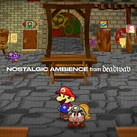 Audio thumbnail