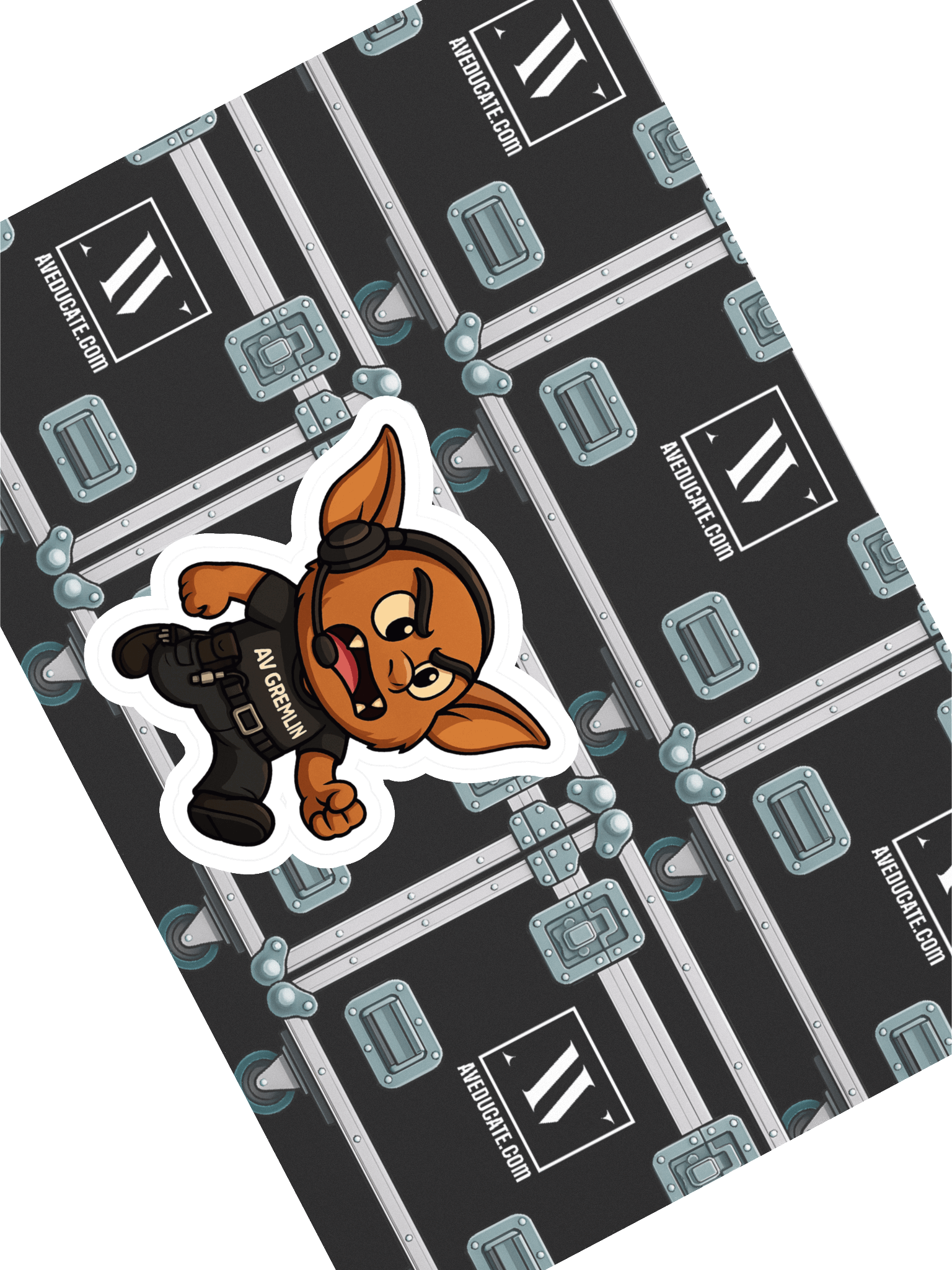 AV Gremlin (Limited Release) product image (1)