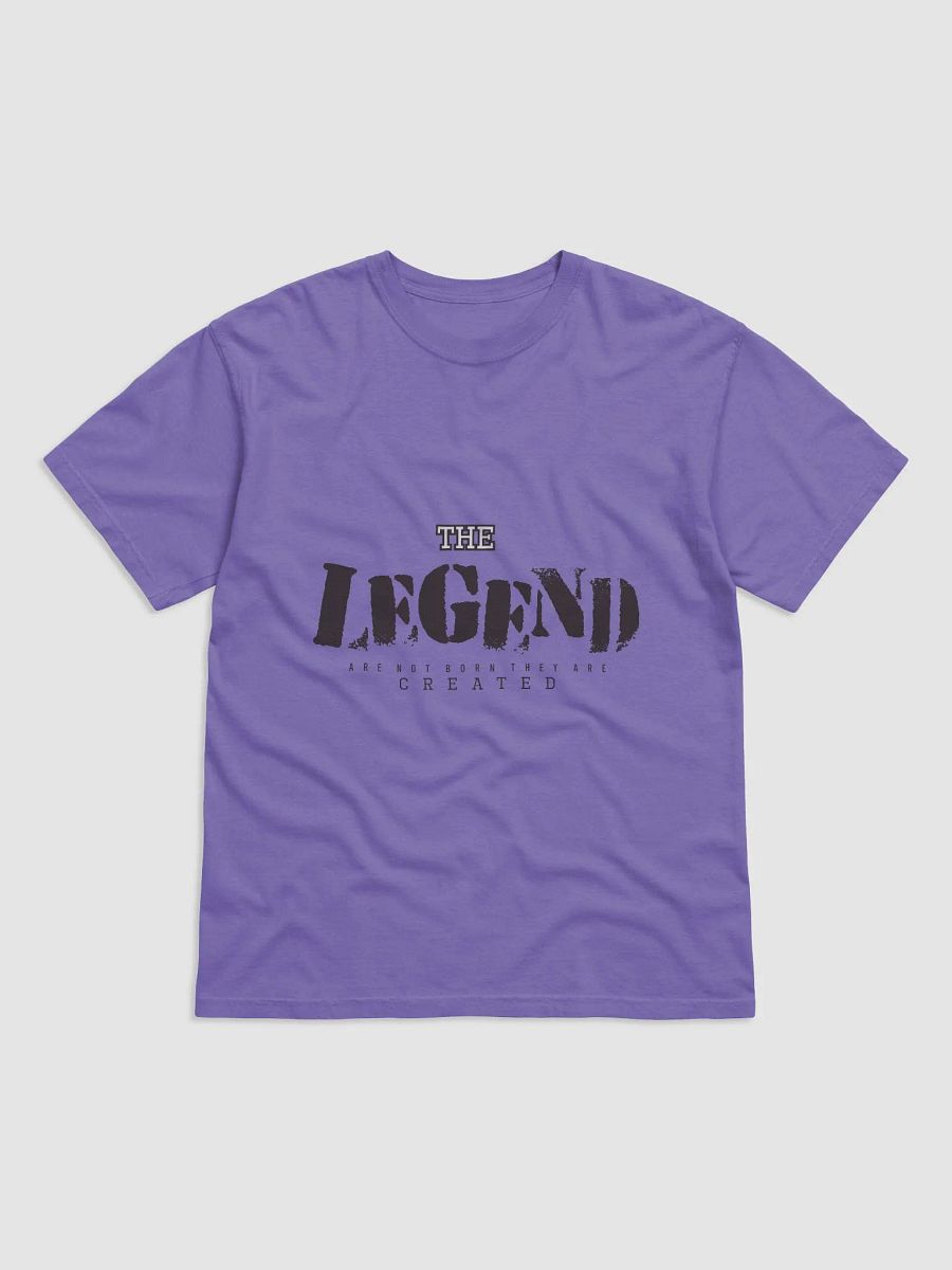 The Legend Tee product image (4)