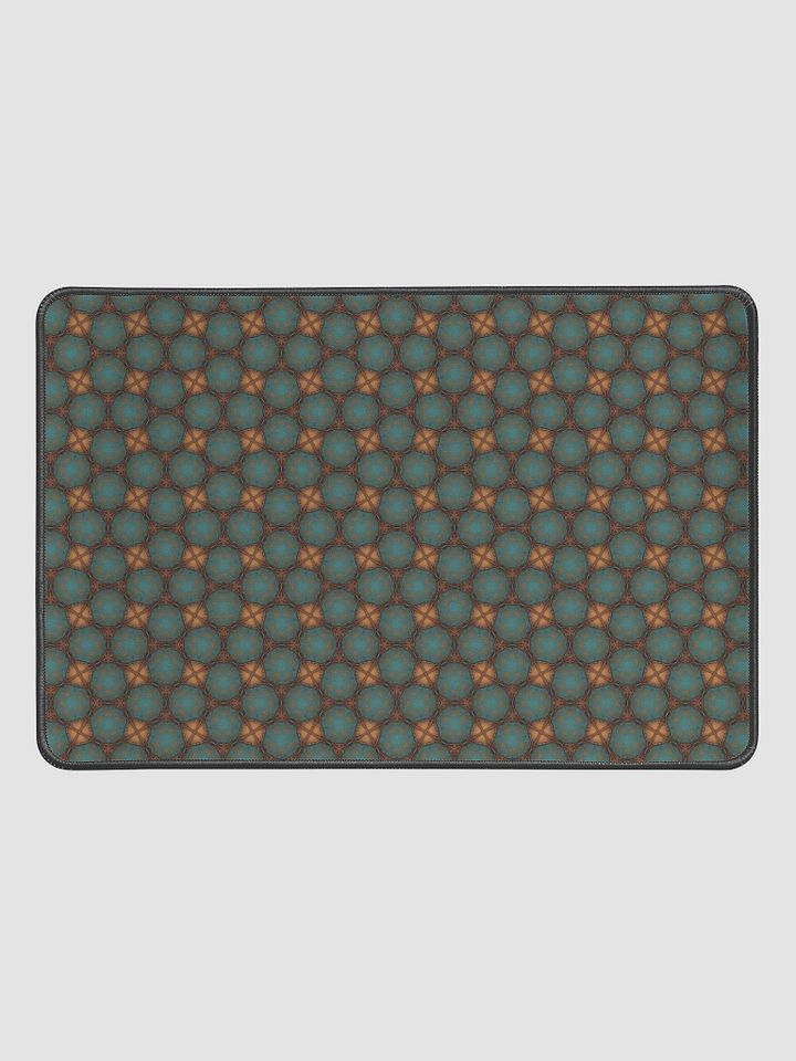 Standard Desk Mat 18" x 12" #18582491 product image (2)