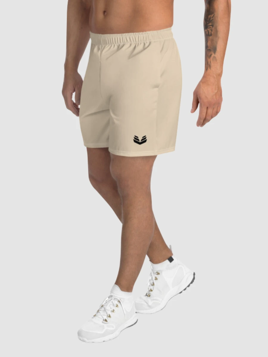 SS'23 Shorts - Khaki product image (4)