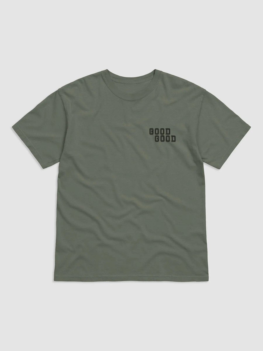 GoodGood On The Go Tee product image (3)