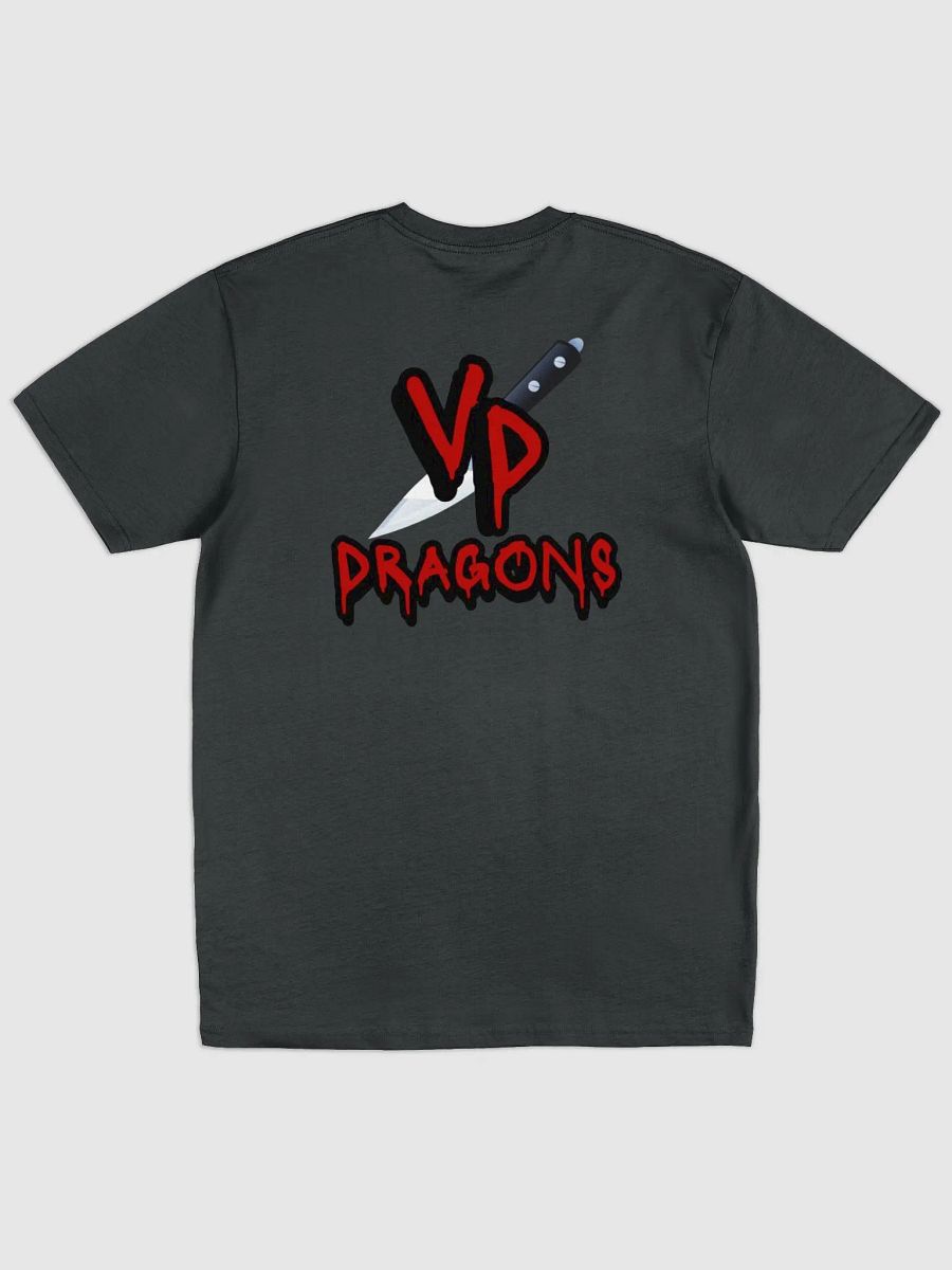 killer arsenal tee product image (11)