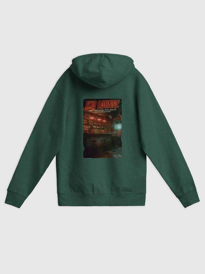 Eko Lounge Hoodie product image (5)