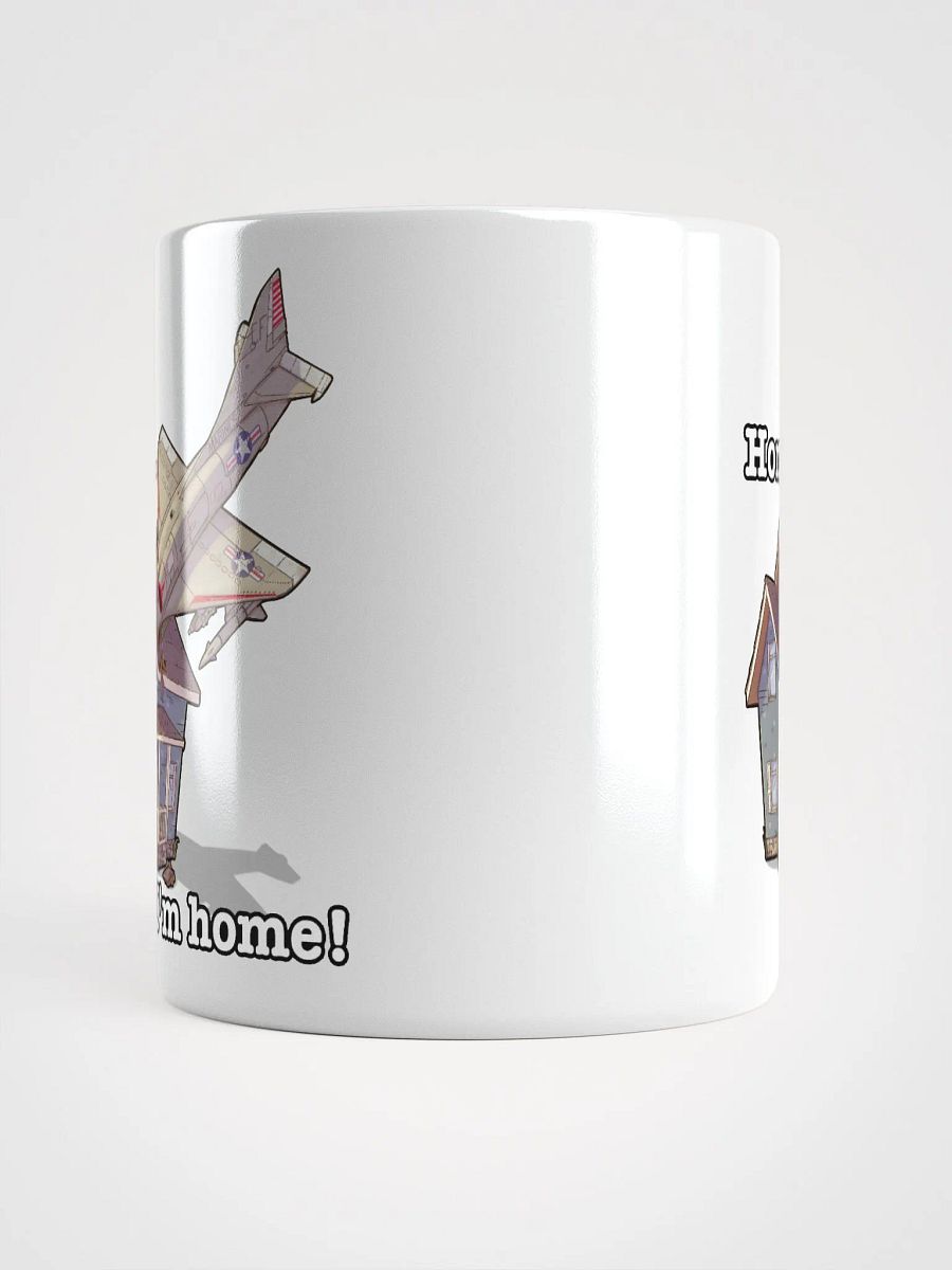 Honey I am home 11oz product image (5)