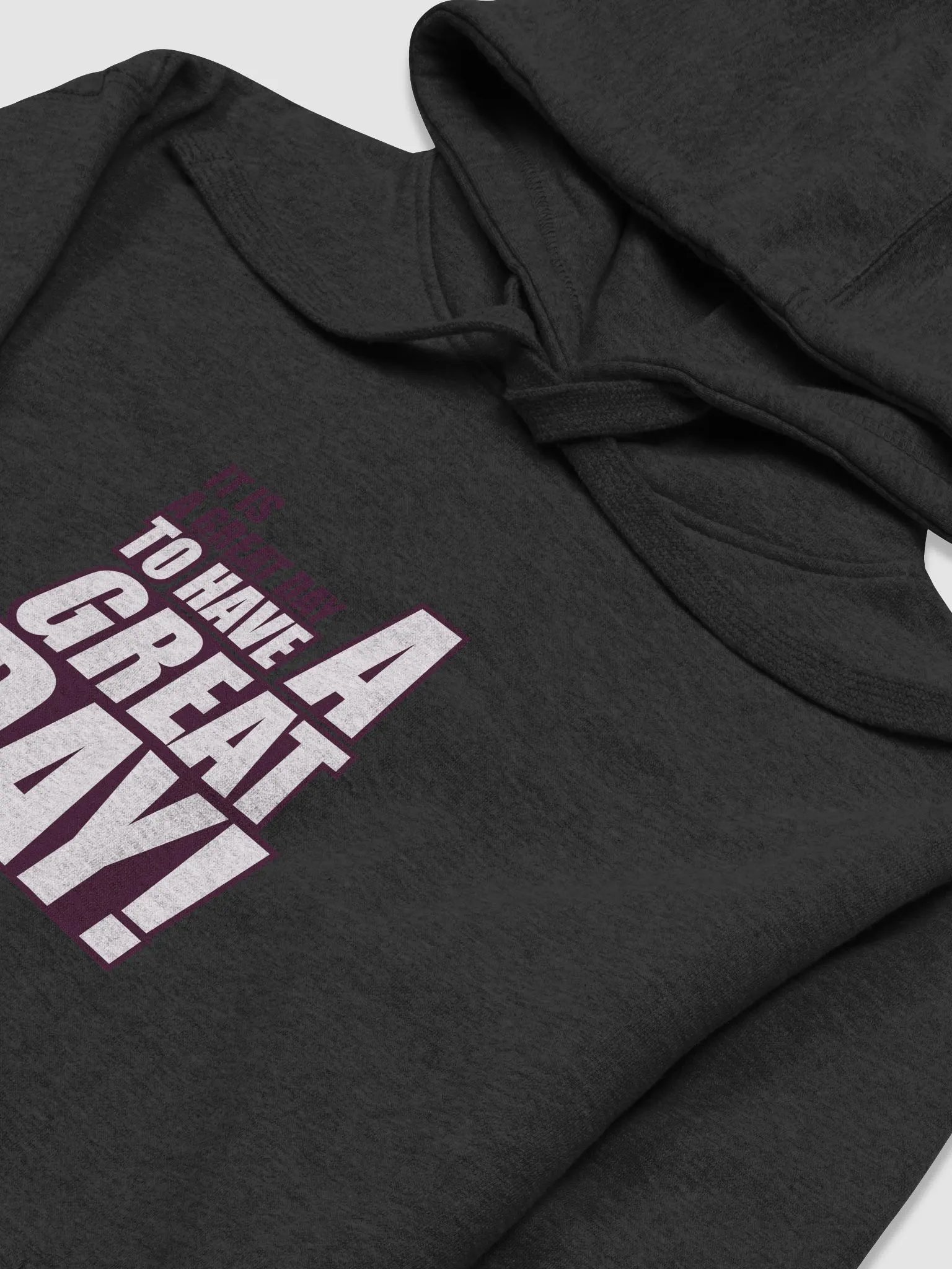 It Is A Great Day Hoodie product image (3)