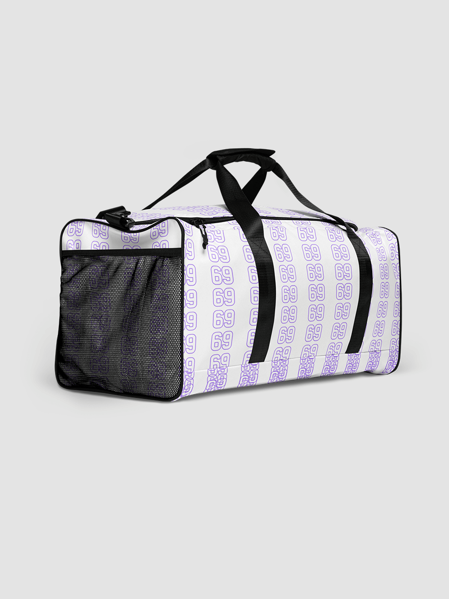 [Queenshy69] All-Over Print Duffle Bag product image (9)
