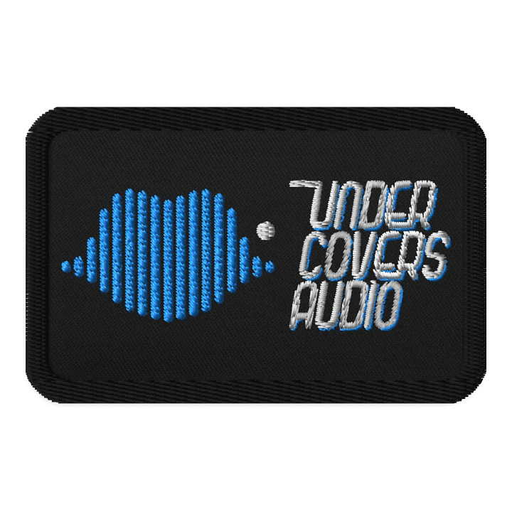 Under Covers Audio Patch product image (1)