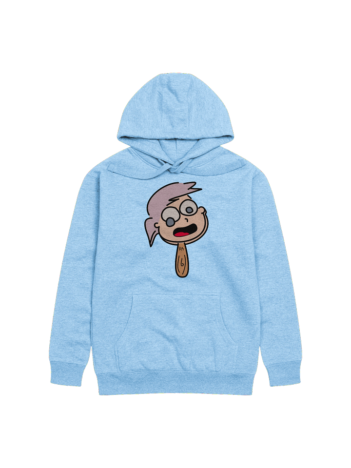 Derp n Chill - Hoodie product image (1)