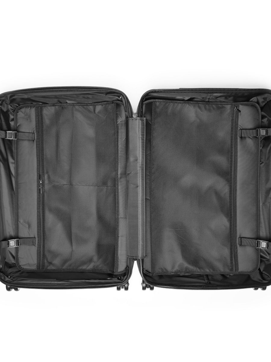 Travel Suitcase for Black Women and Girls Gurl Power product image (5)