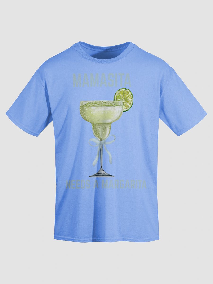 Margarita Mama T-Shirt product image (3)