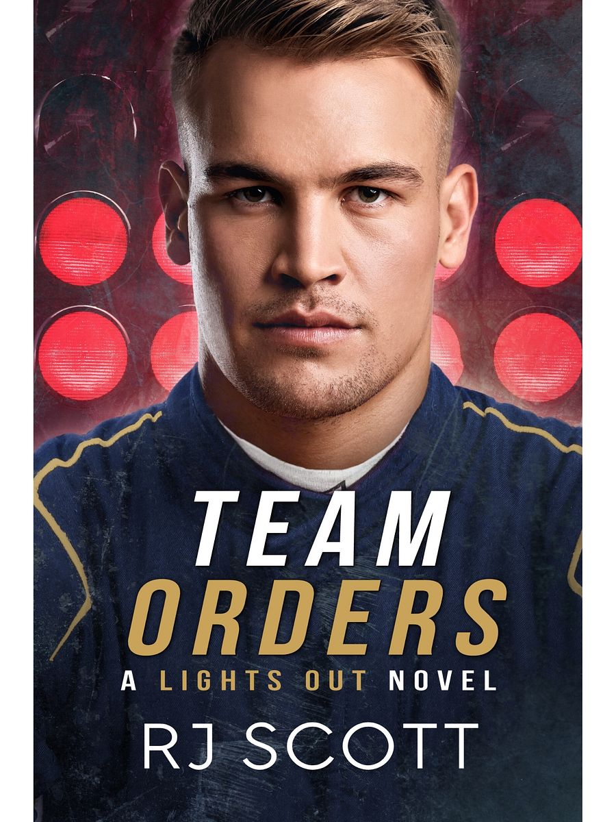 Team OrdersTeam Orders - Paperback product image (2)