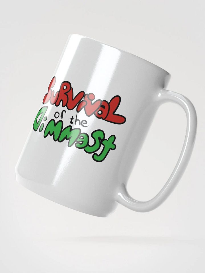 SotD Logo Mug product image (2)