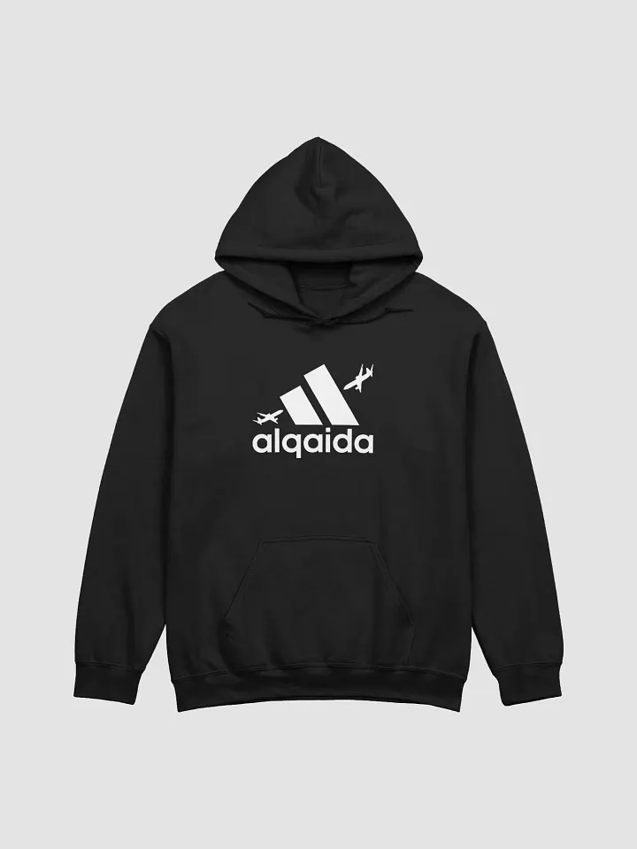 Alqaida Hoodie product image (1)