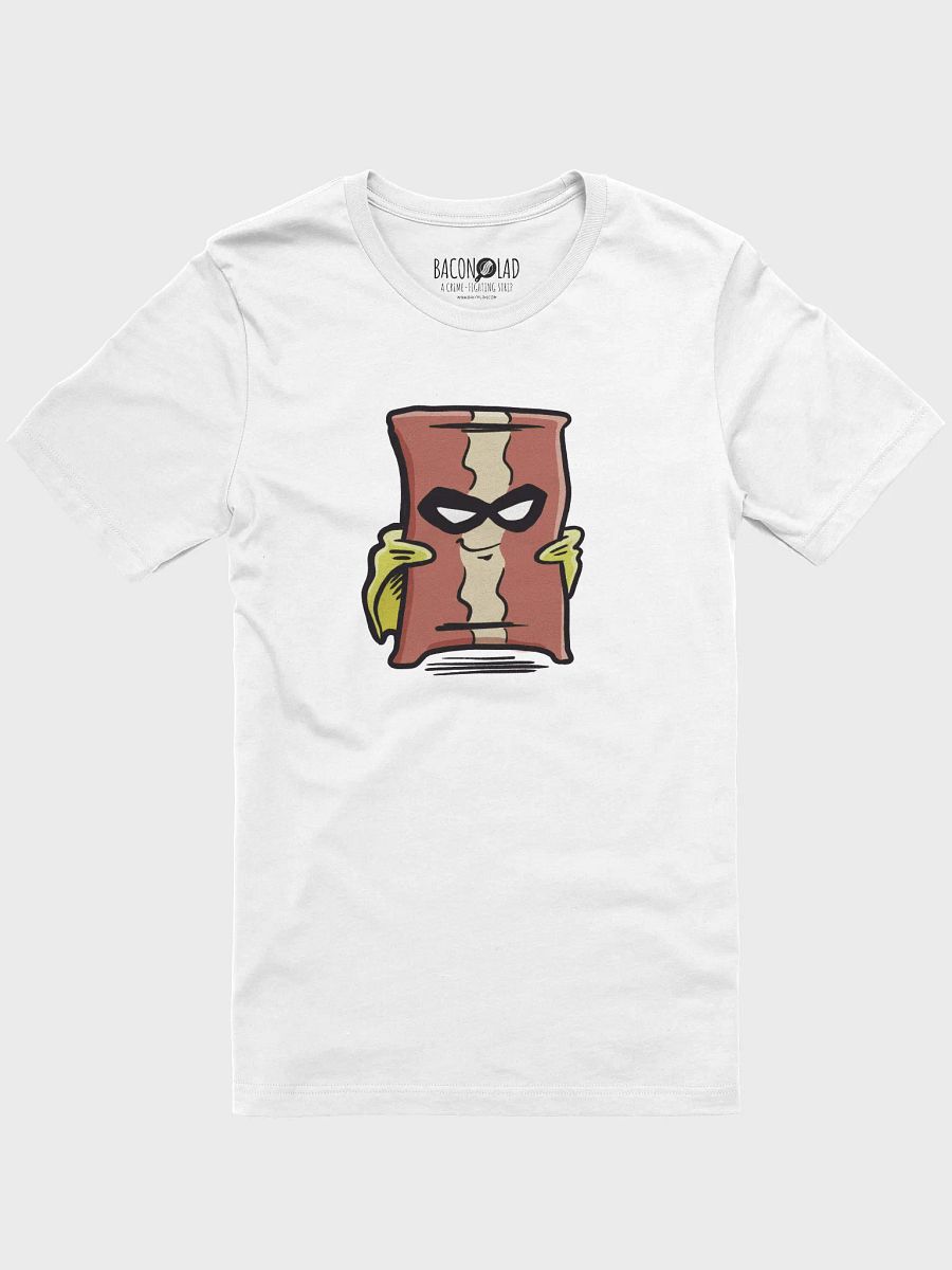 Bacon Lad (T-Shirt) product image (1)