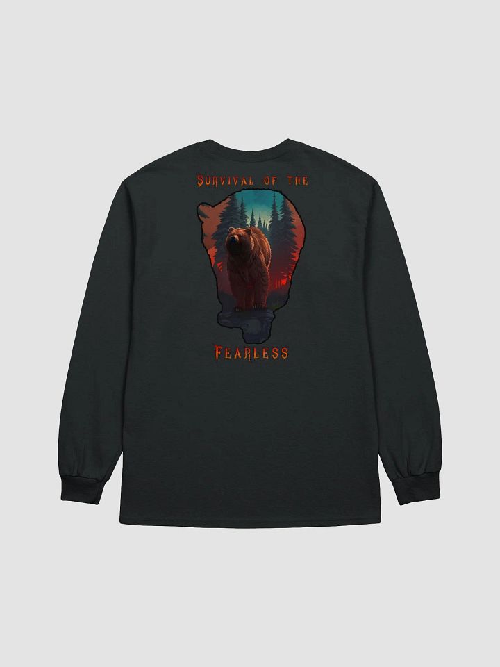 Bearserker Growl product image (2)