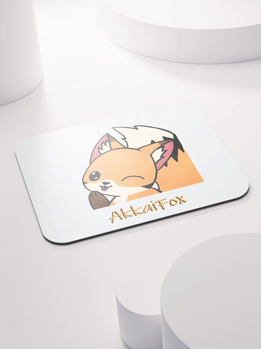 Wink Mouse Pad product image (4)