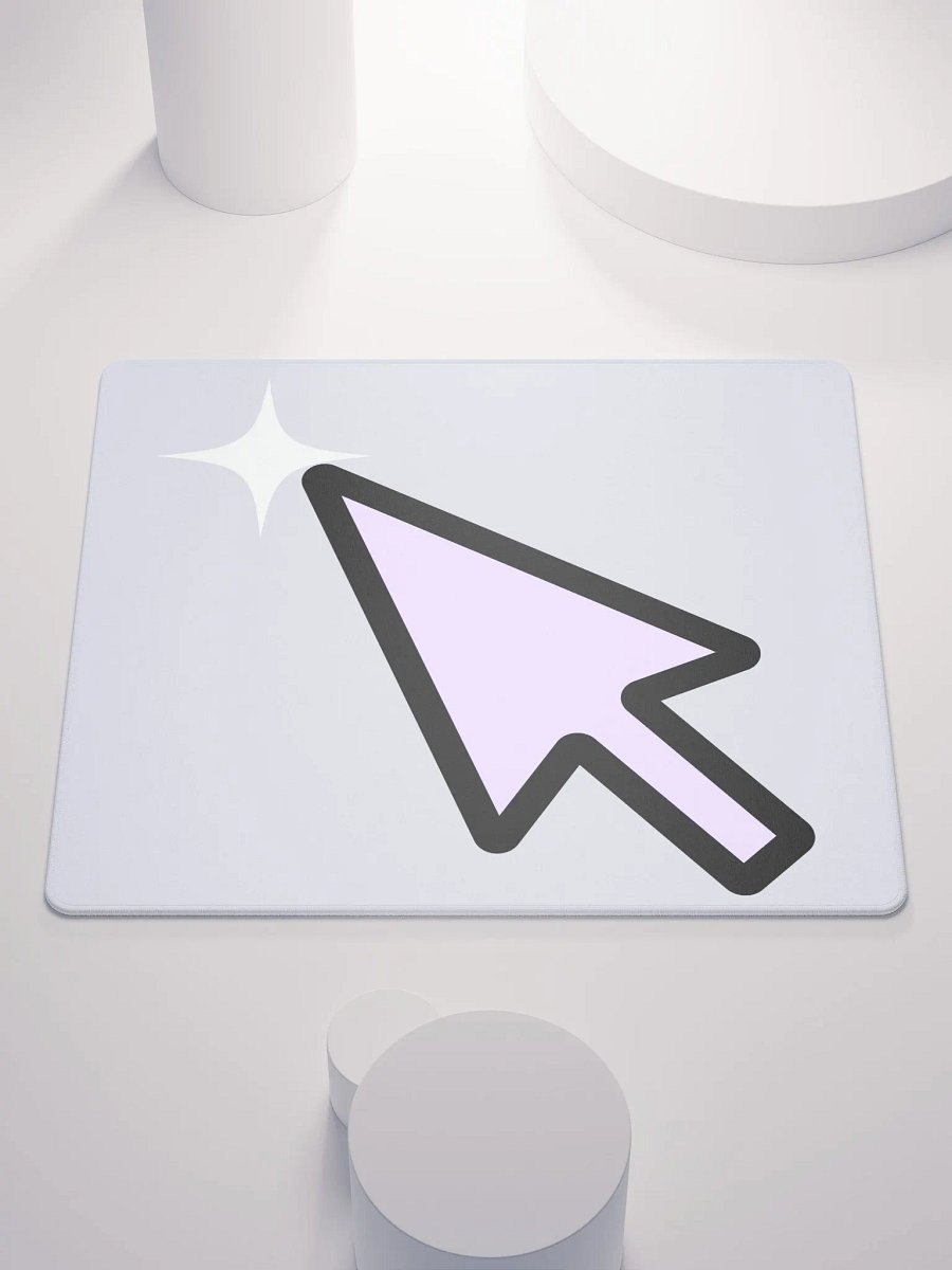 Seemaverse Mouse Pad product image (1)