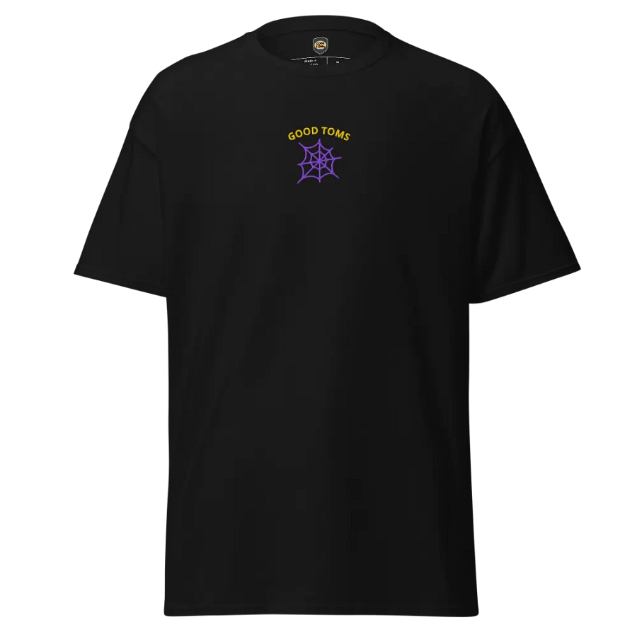 THE ARACHNO UNISEX TEE product image (7)