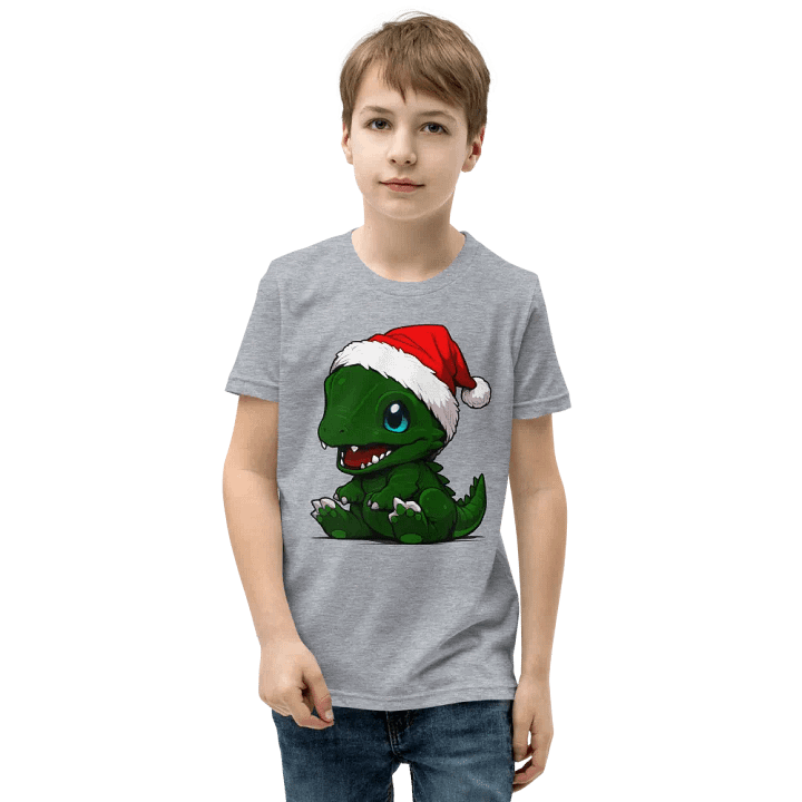 Raptor Claws - Youth Tee product image (17)