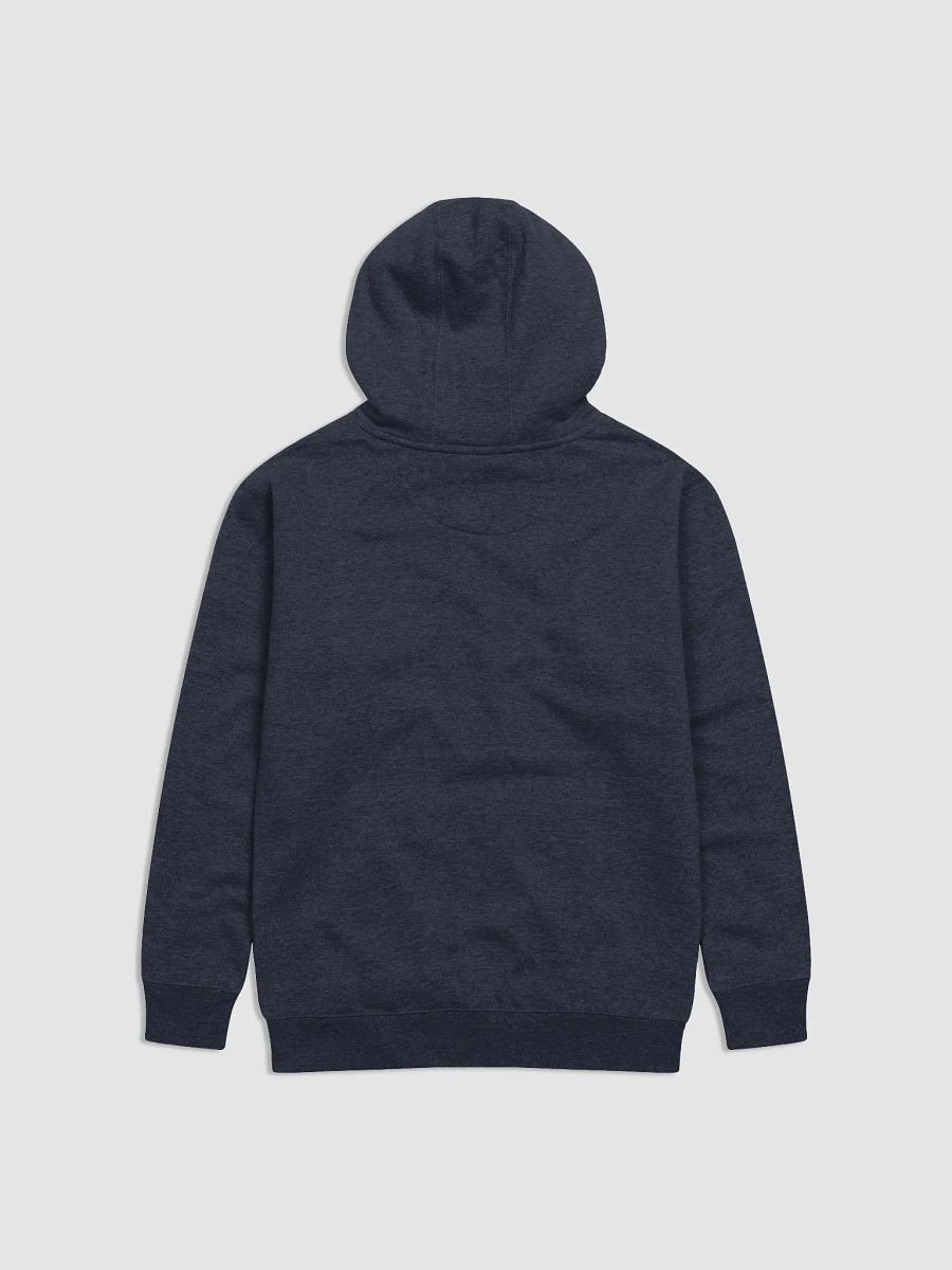 Mr. Hopp's Playhouse - Logo - Hoodie product image (10)