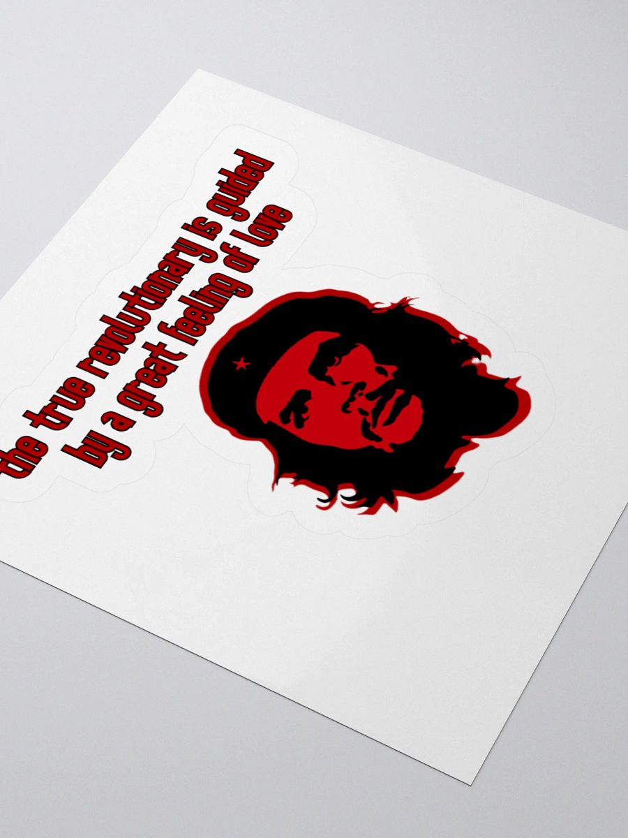 CHE Sticker product image (8)