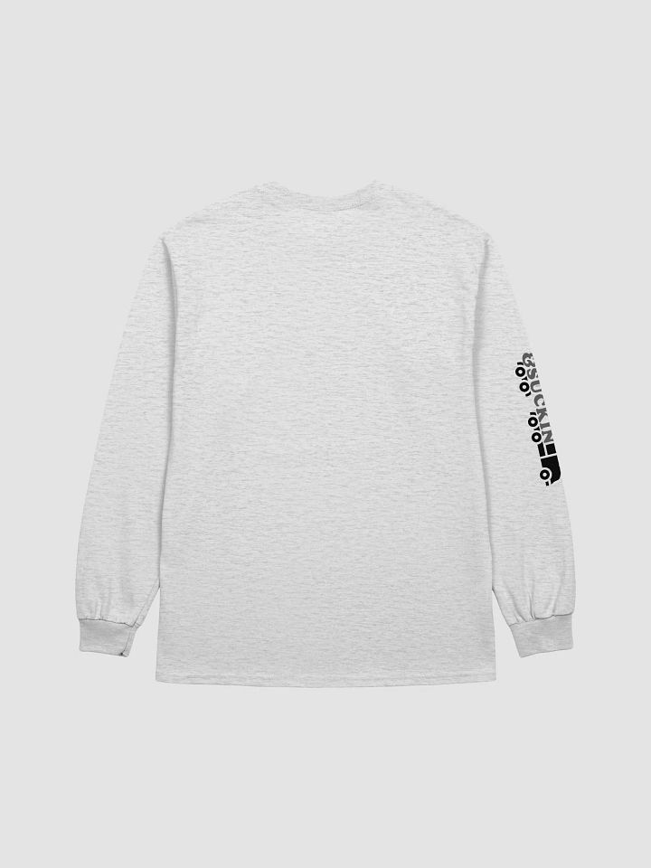 Truckin & Suckin Longsleeve product image (10)