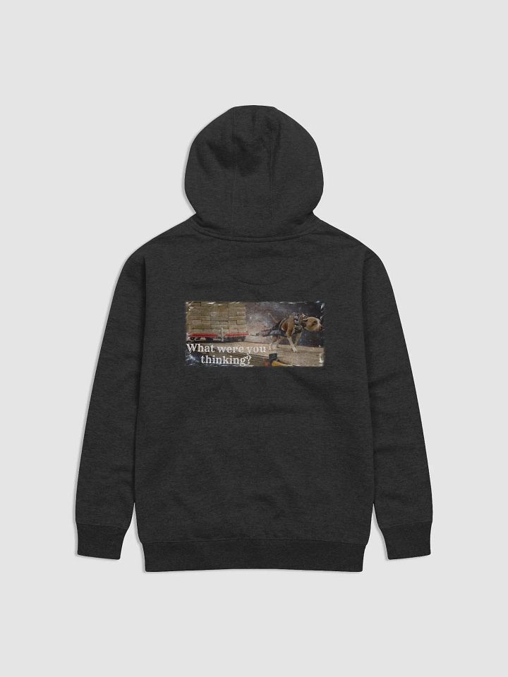 Hooker Hoodie product image (6)
