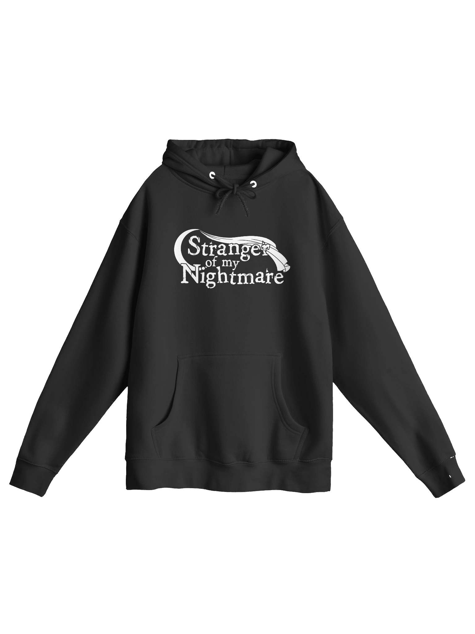 Stranger Of My Nightmare Hoodie product image (1)