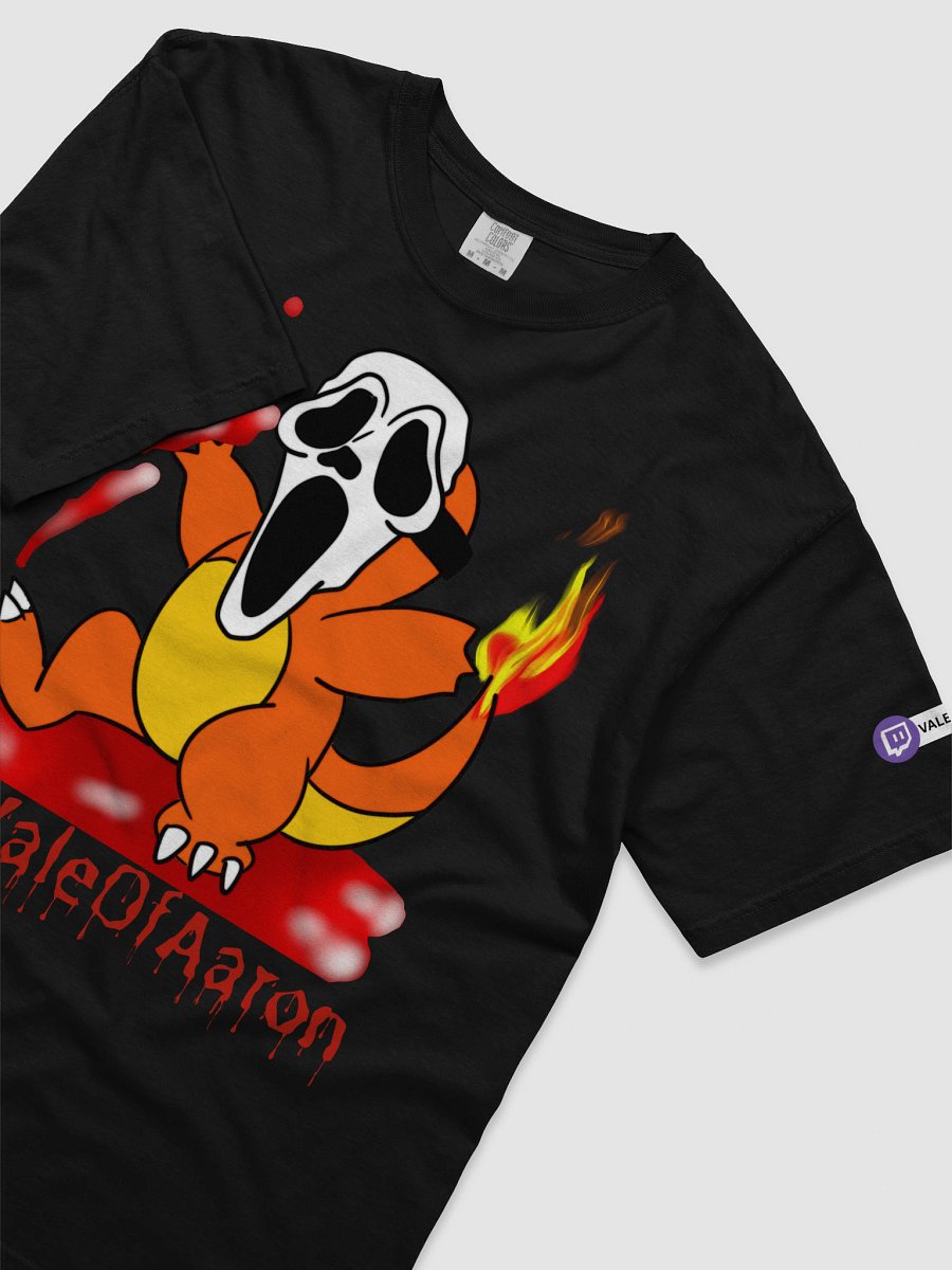 ScreamMander Tee product image (3)