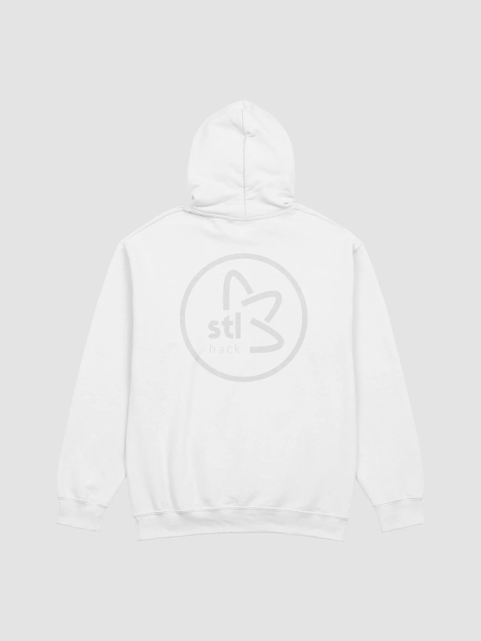 stl | hack: tech collab hoodie product image (9)
